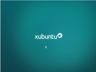 Установка Ubuntu mini.iso + Xubuntu core шаг29