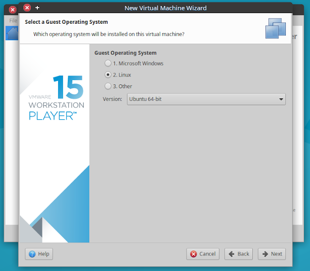 vmvare-player-install-OS2 vmvare-player-install-OS2