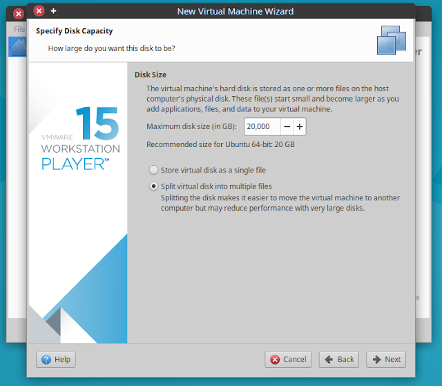 vmvare-player-install-OS4 vmvare-player-install-OS4