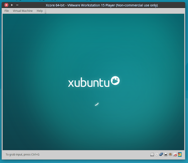vmvare-player-install-OS8 vmvare-player-install-OS8