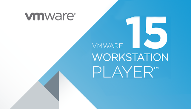 vmvare-player15 vmvare-player15