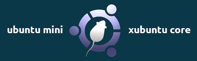 Установка Ubuntu mini.iso + Xubuntu core шаг