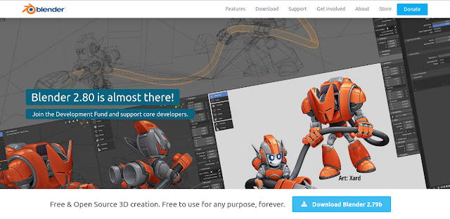 blender blender