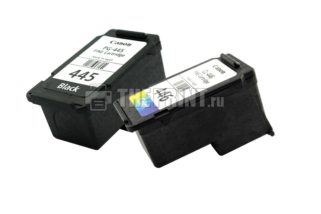Заправка принтера Canon PIXMA-MG2540