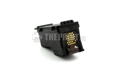 Сухая контактная группа цветного картриджа Canon PIXMA-MG2540